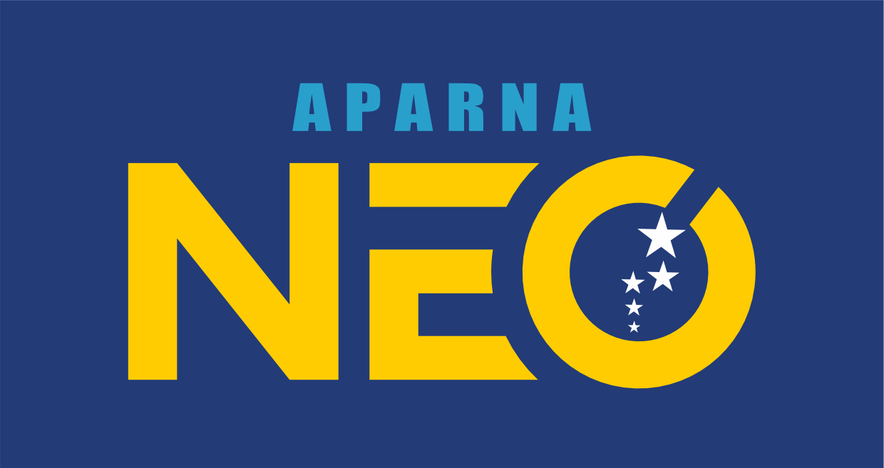 Aparna NEO Mall Logo