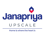 Janapriya Upscale logo