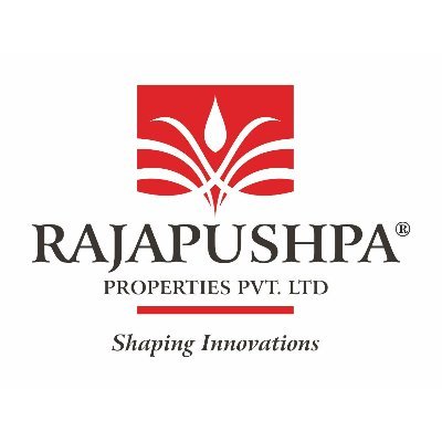 rajapushpa casa luxura real estate website development service