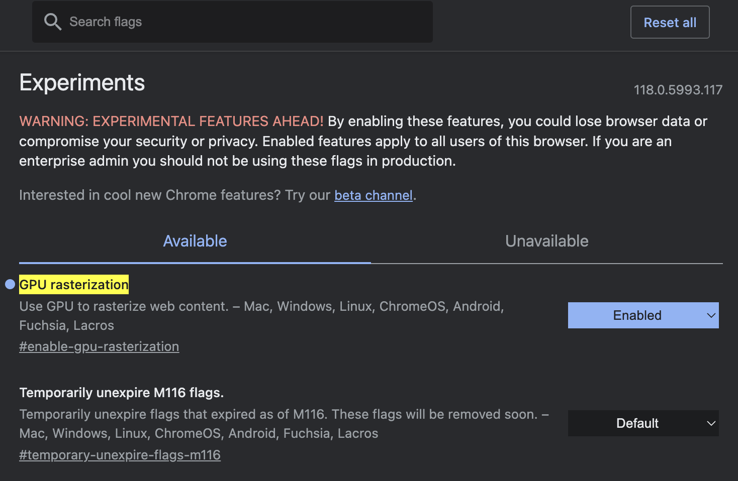 [Fix Issue With New Macbook Update] Click NOT Working on Google Chrome
