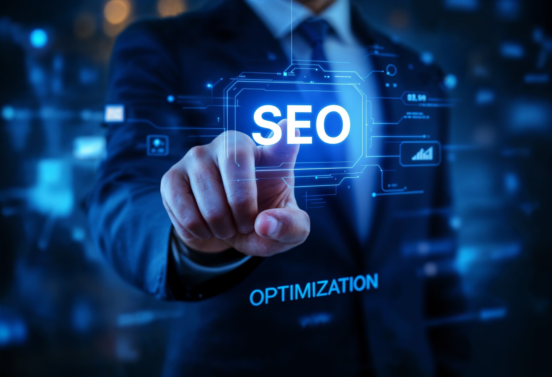 Top 16 advantages of SEO