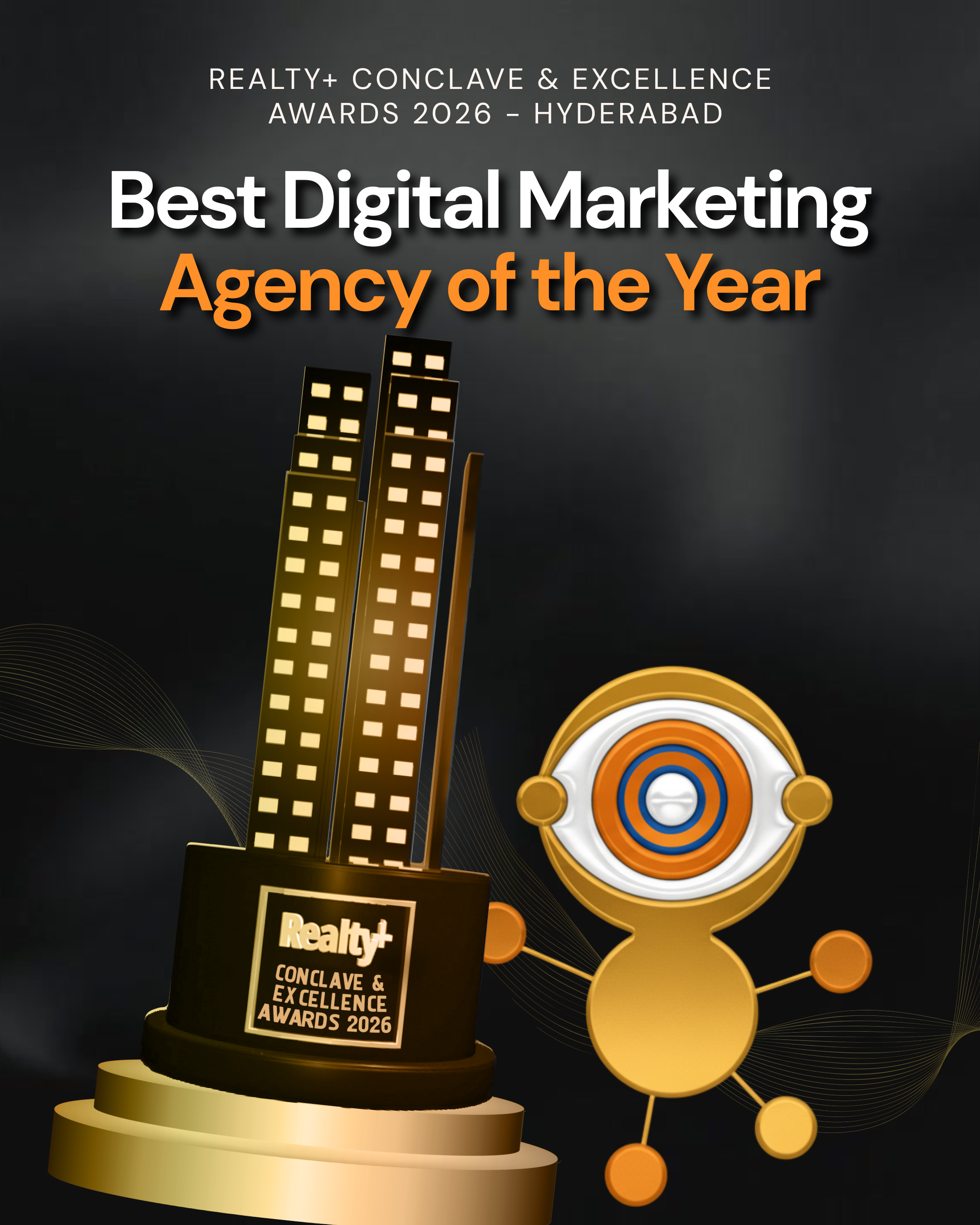 top digital marketing agency for real estate